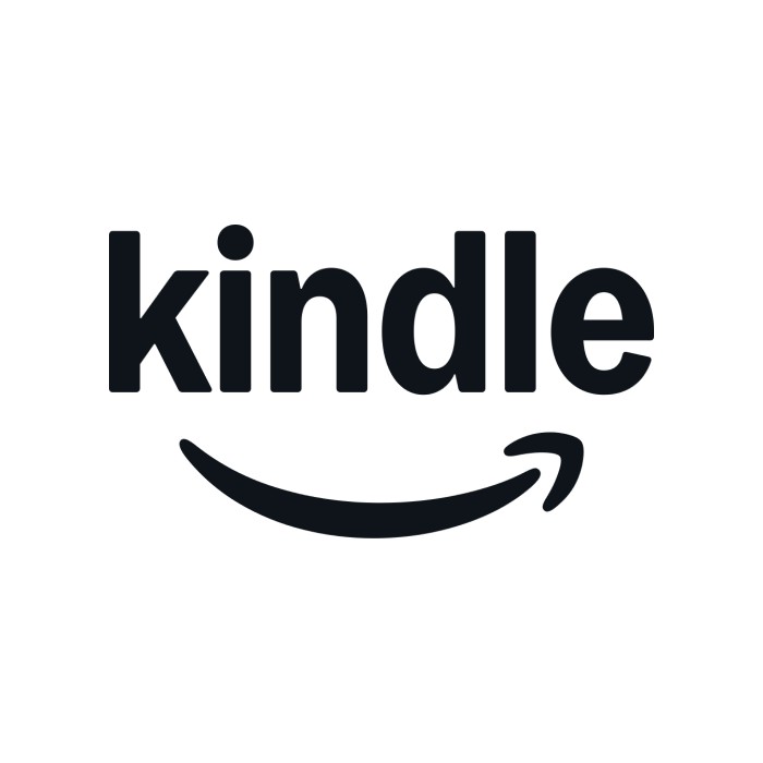 	Amazon Kindle	
